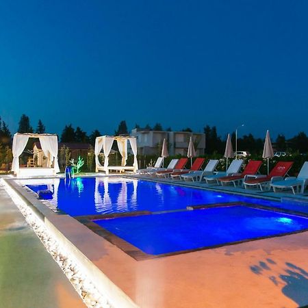 Apartments Paradise Ούλτσιν Εξωτερικό φωτογραφία