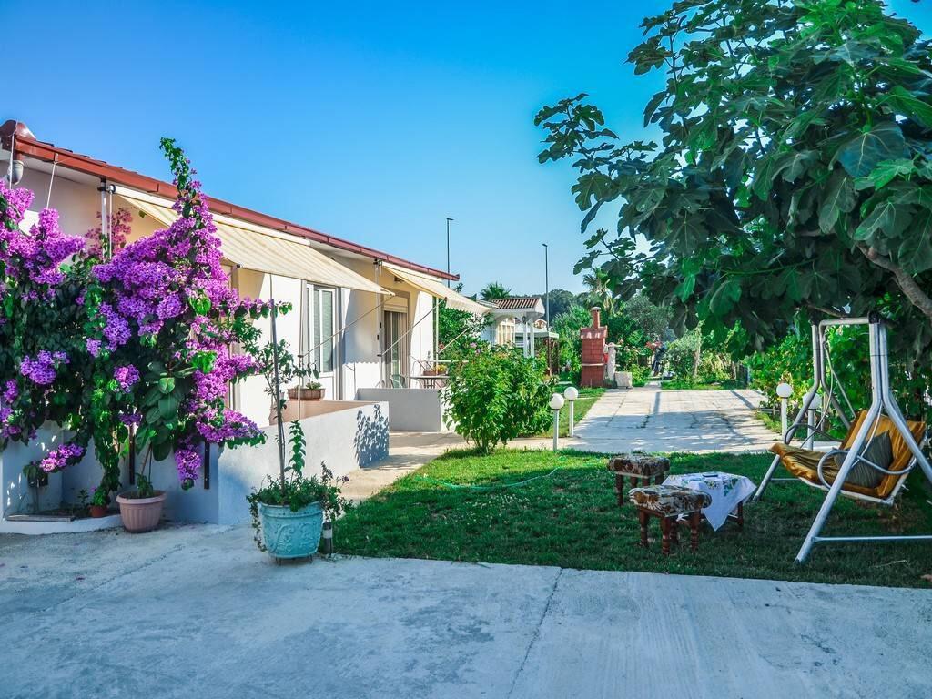 Apartments Paradise Ούλτσιν Εξωτερικό φωτογραφία