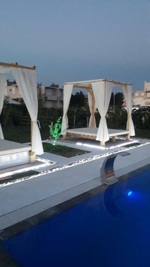 Apartments Paradise Ούλτσιν Εξωτερικό φωτογραφία
