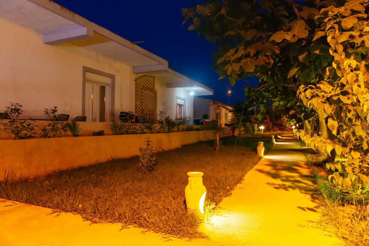 Apartments Paradise Ούλτσιν Εξωτερικό φωτογραφία
